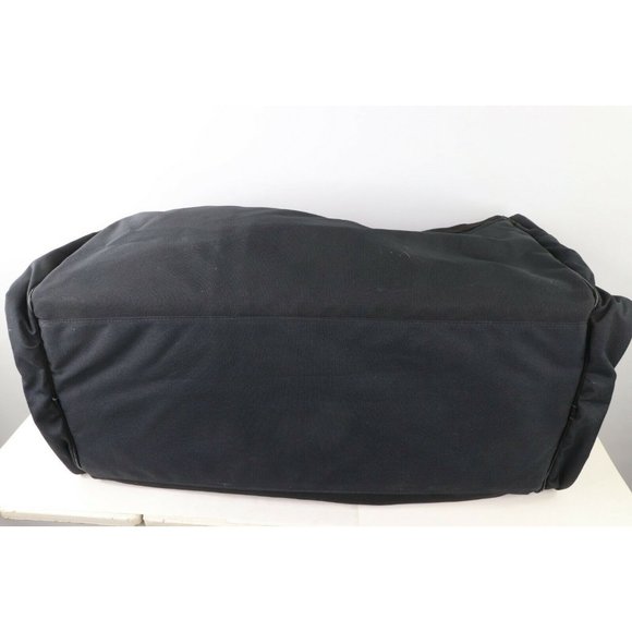 Vintage 90s 75th PGA Championship Inverness Club Golfing Duffel Bag USA